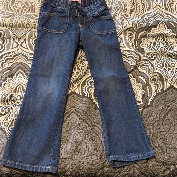 Toddler/girl jeggings - Picture 3 of 4